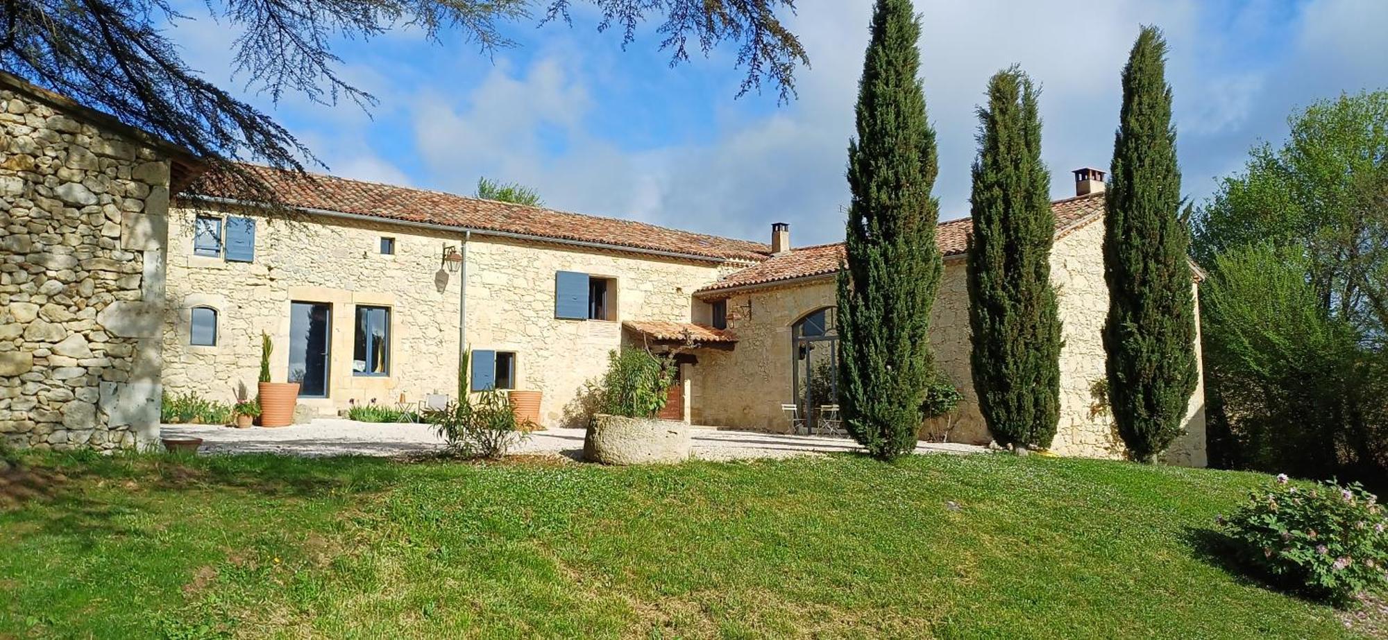 Hotel Clos Baroanni - Chambre Olea Terraube Exterior foto